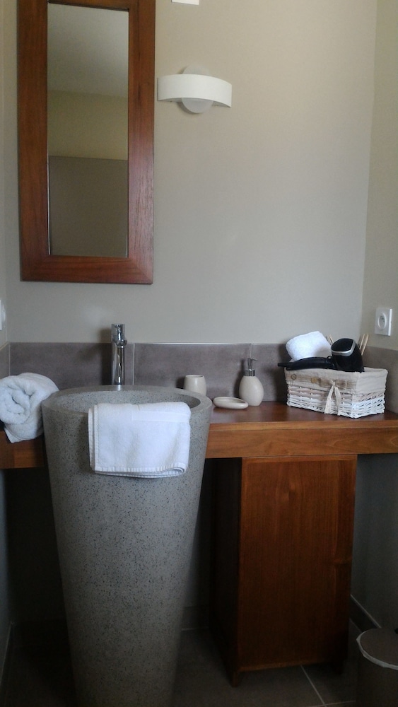 Comfort Double Room (Attrape-reves) photo 3