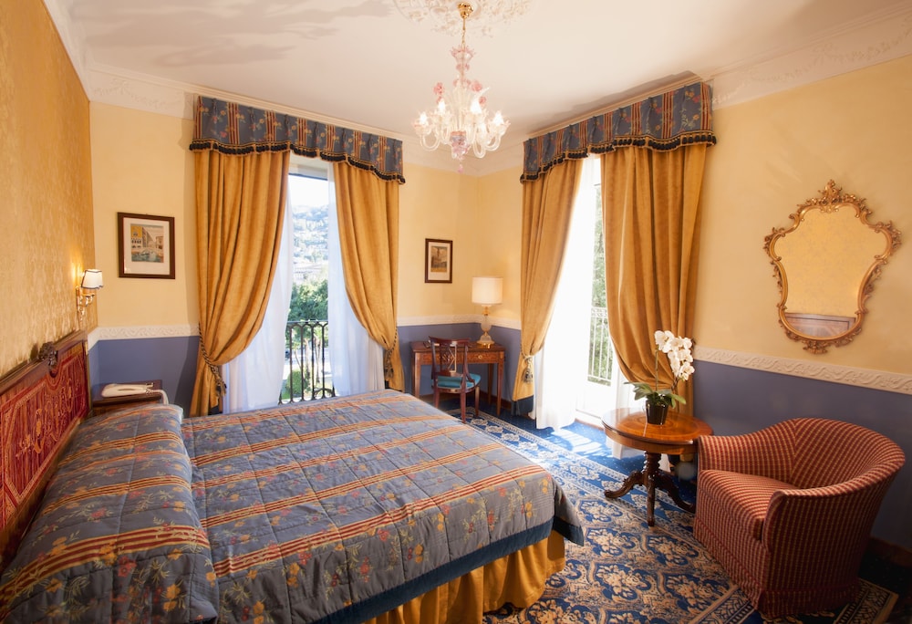 Double or Twin Room, Garden View - Photo 4