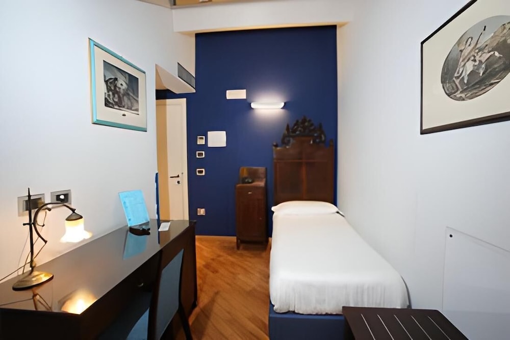 Chambre Simple