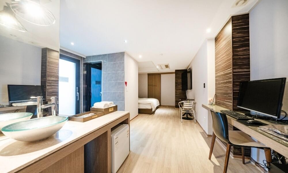 Suite Room - Terrace - Photo 1