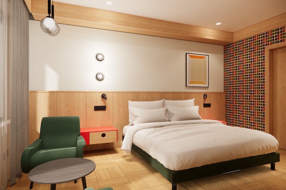Junior Room photo 2