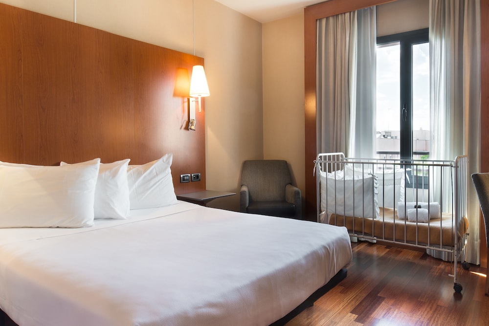 Standard Double Room - Photo 2