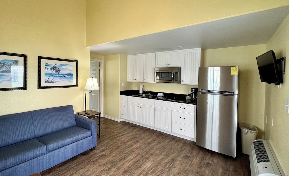 Kitchenette