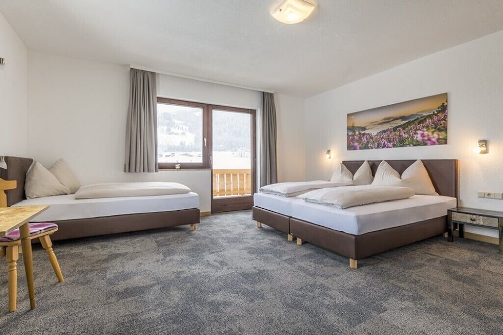 Triple Room photo 3