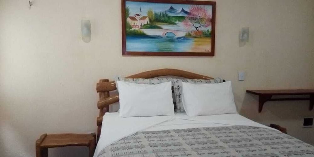 Basic Room, Non Smoking photo 3