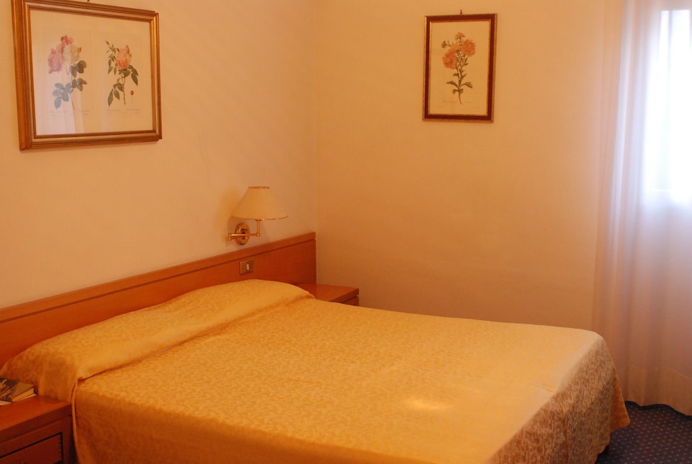 Double Room Single Use photo 2