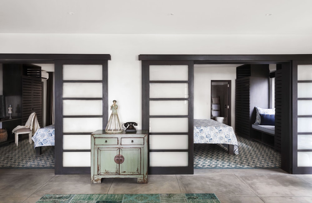 OTP Signature Two Bedroom Suite