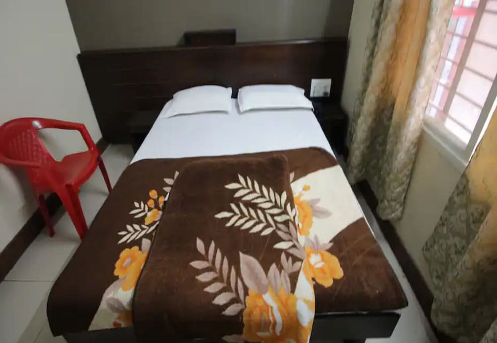 Standard Room - Photo 1