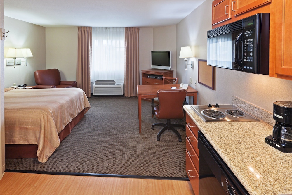 Studio Suite, 2 Queen Beds, Accessible - Photo 5