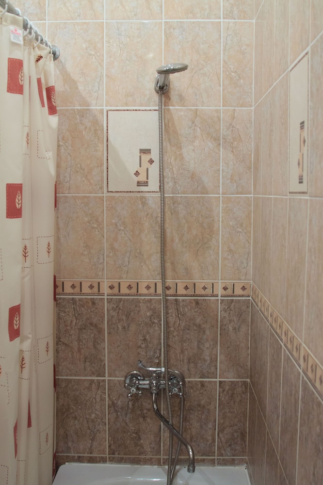Standard Double Or Twin Room, 1 Bedroom photo 3