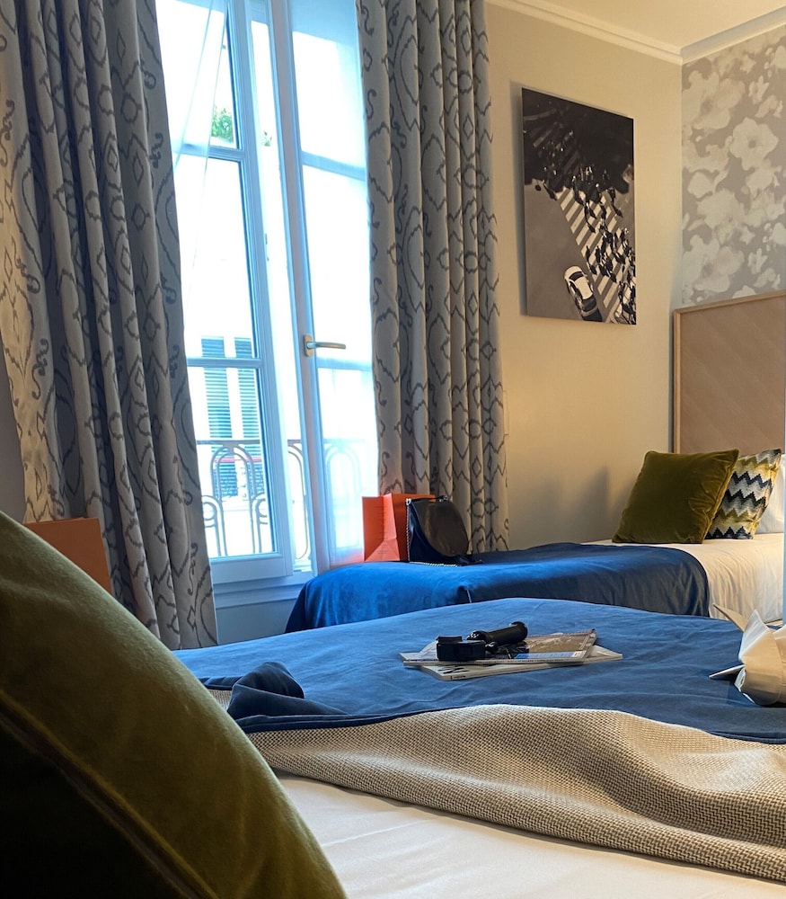 Comfort Triple Room photo 2