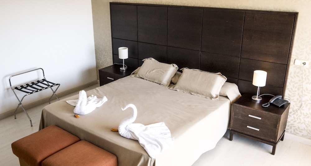 Habitación Familiar (4 Adultos)