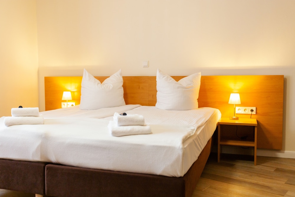 Comfort Double Room - Photo 5