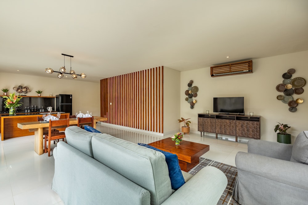 Theanna Villa and Spa Canggu, photo 222
