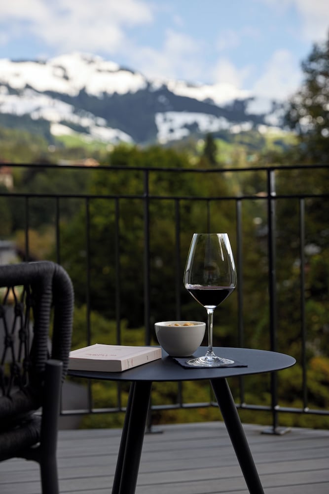 Junior Suite, Balcony photo 2