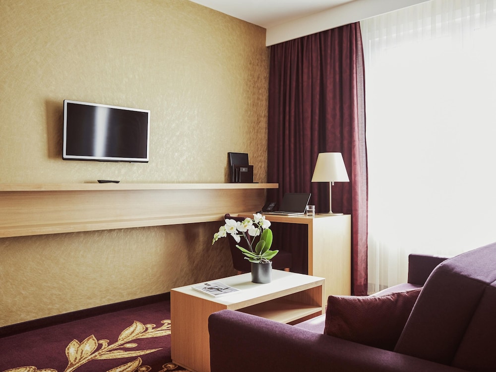 Junior Suite (Cathedral View) - Photo 5