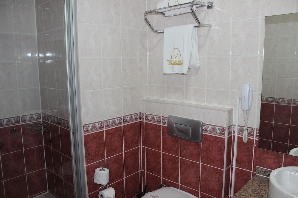 Standard Triple Room photo 3