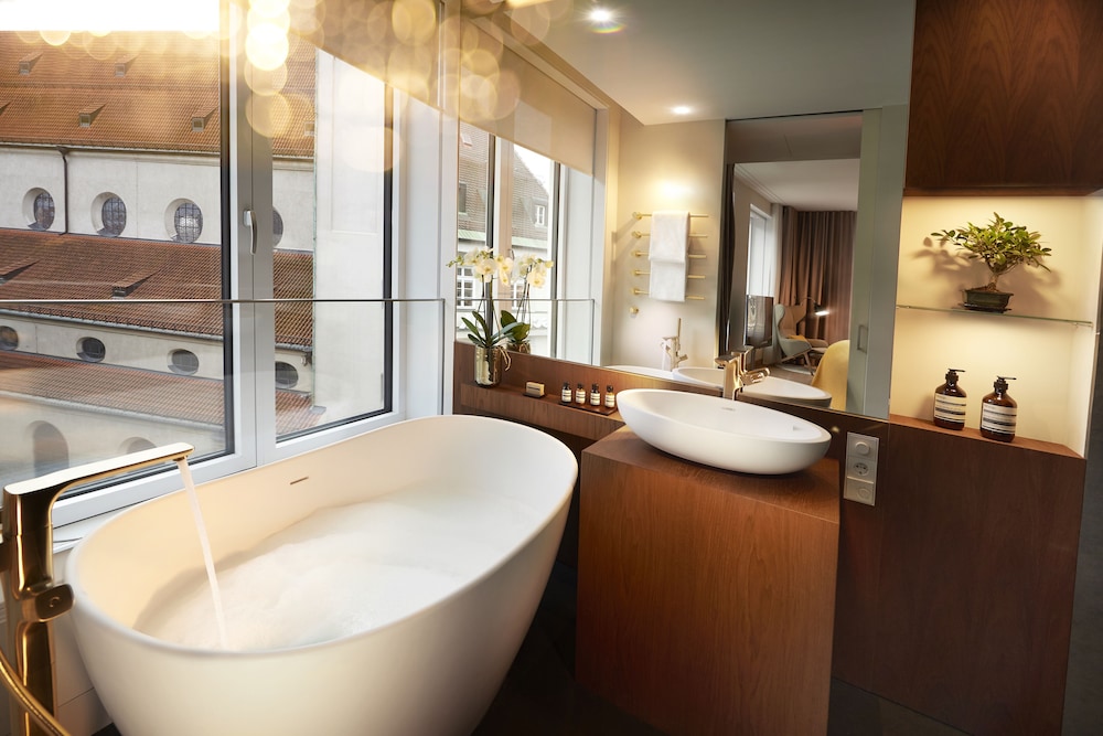 Superior Double Room with View Superior Double Room with View