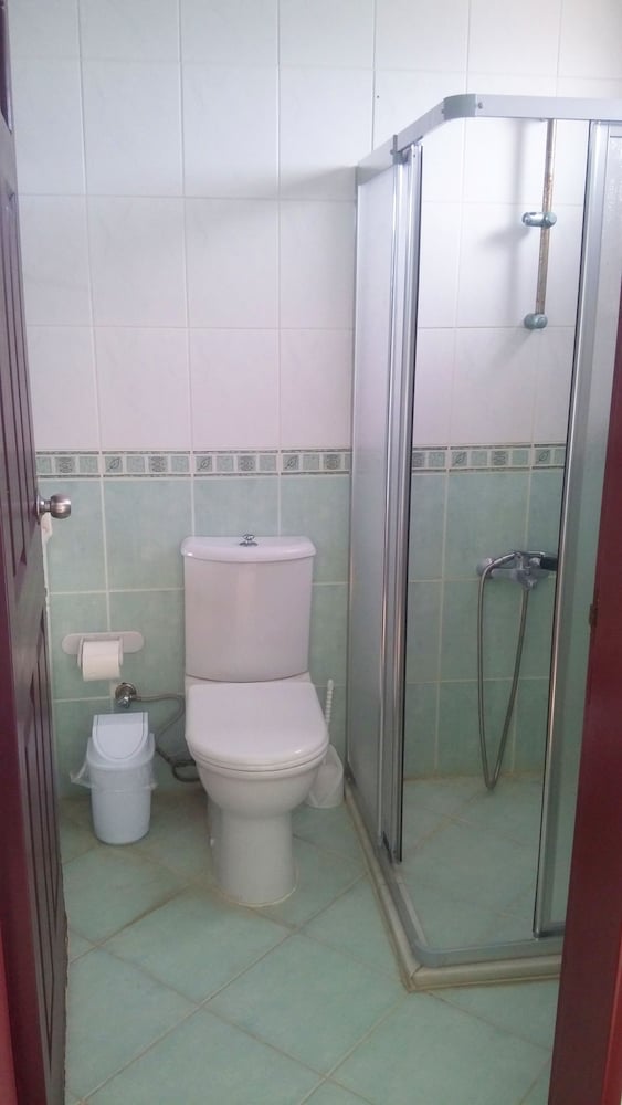 Standard Double Room, Sea View photo 2