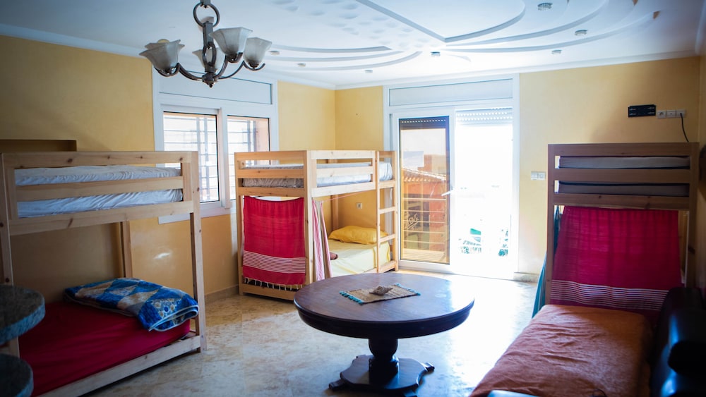 Junior Shared Dormitory photo 1