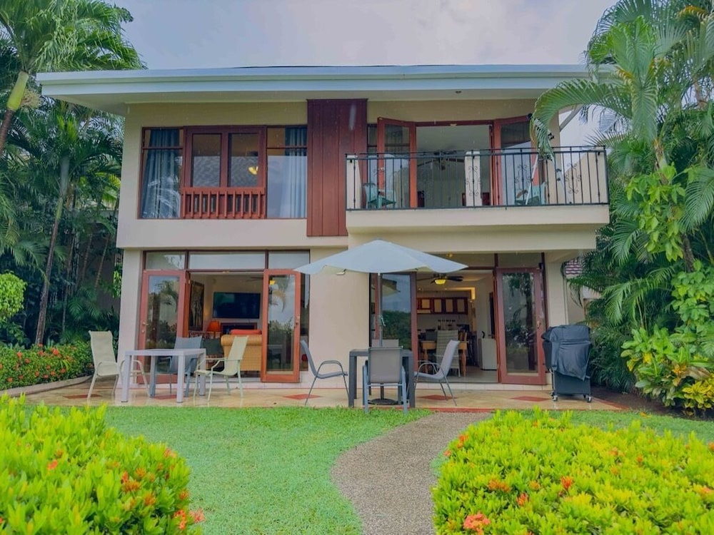 Villa Ballena
