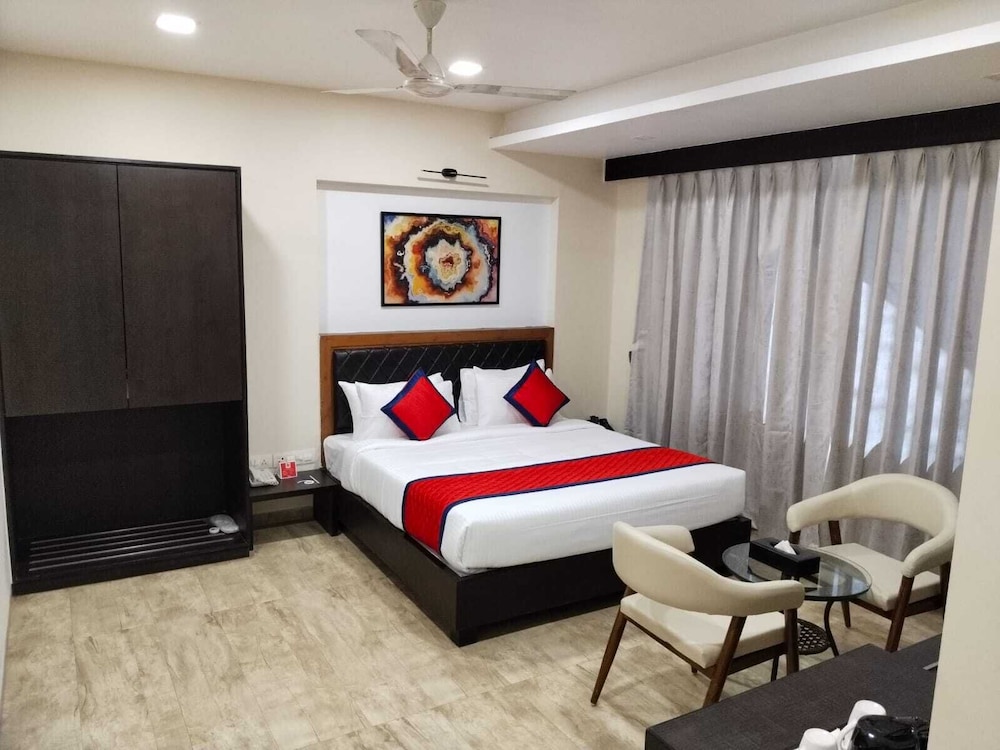 Superior Room photo 2