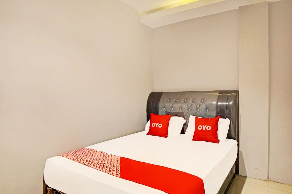 Standard Double Room - Photo 1