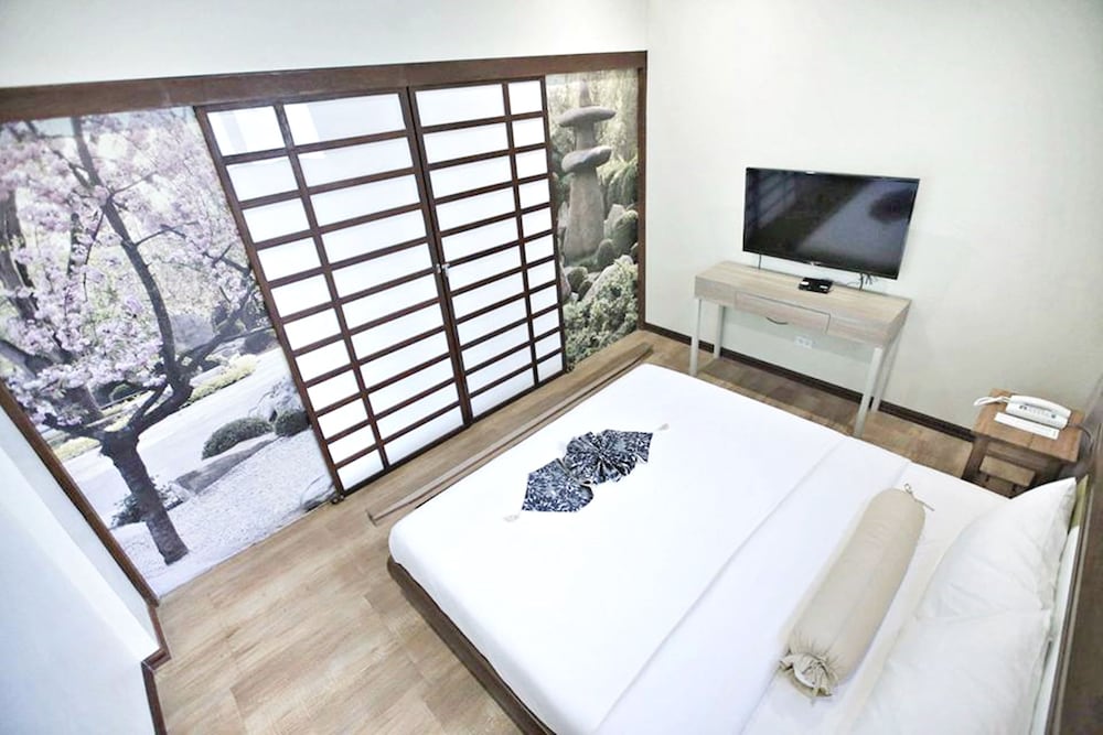 Ryokan Suite photo 2