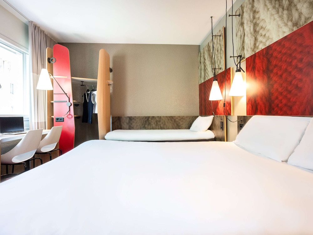 Double Room - Photo 2