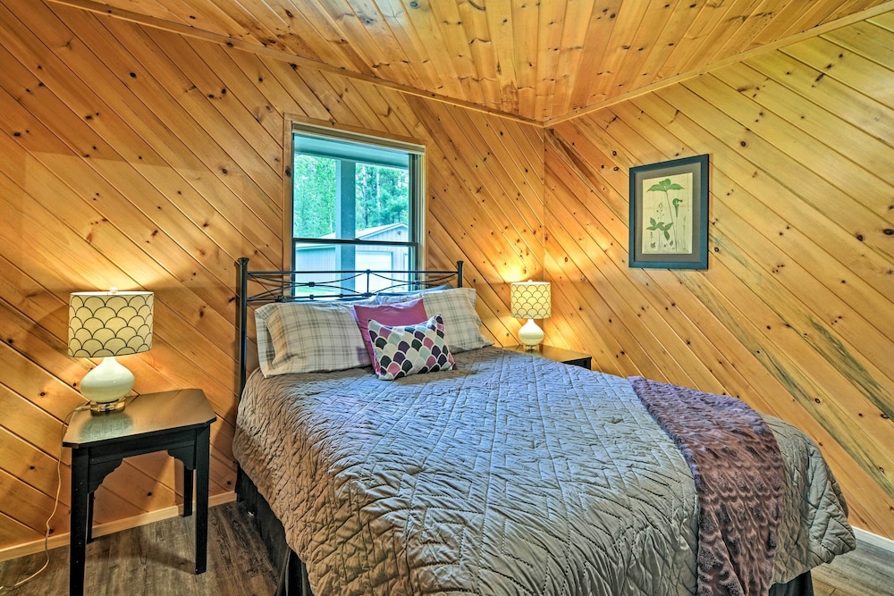House (2 Bedrooms) photo 2