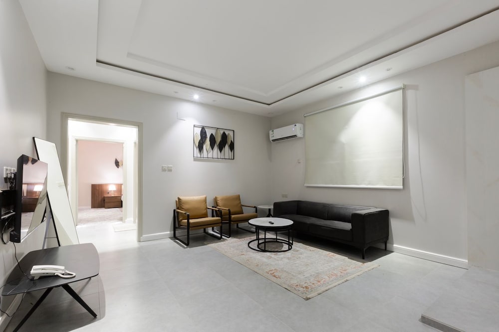 Classic Suite
