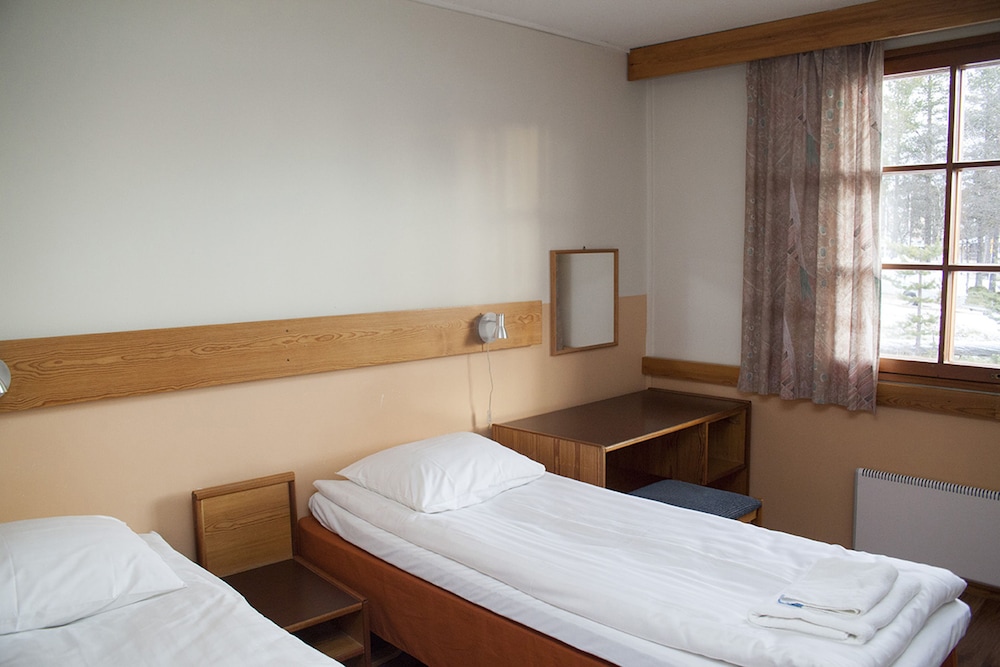 Double Or Twin Room photo 1