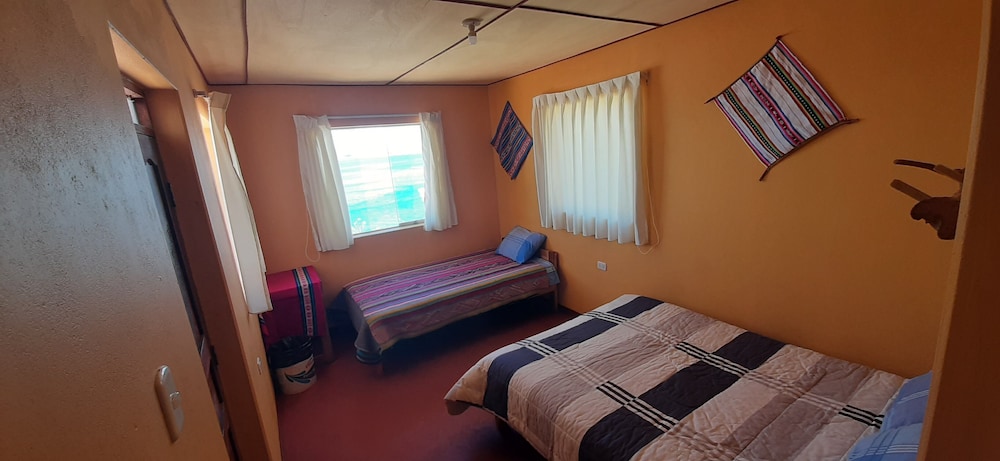 Basic Double Room photo 1