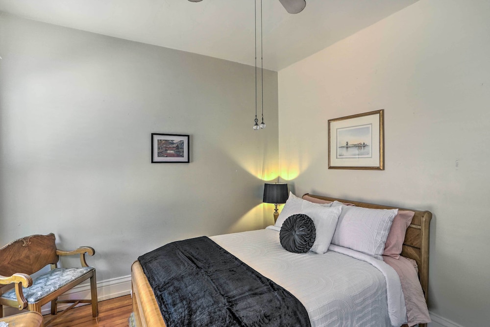 Apartment (2 Bedrooms) photo 1