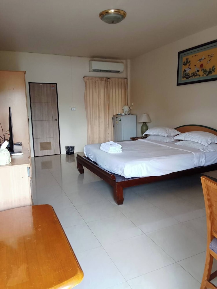 Basic Room