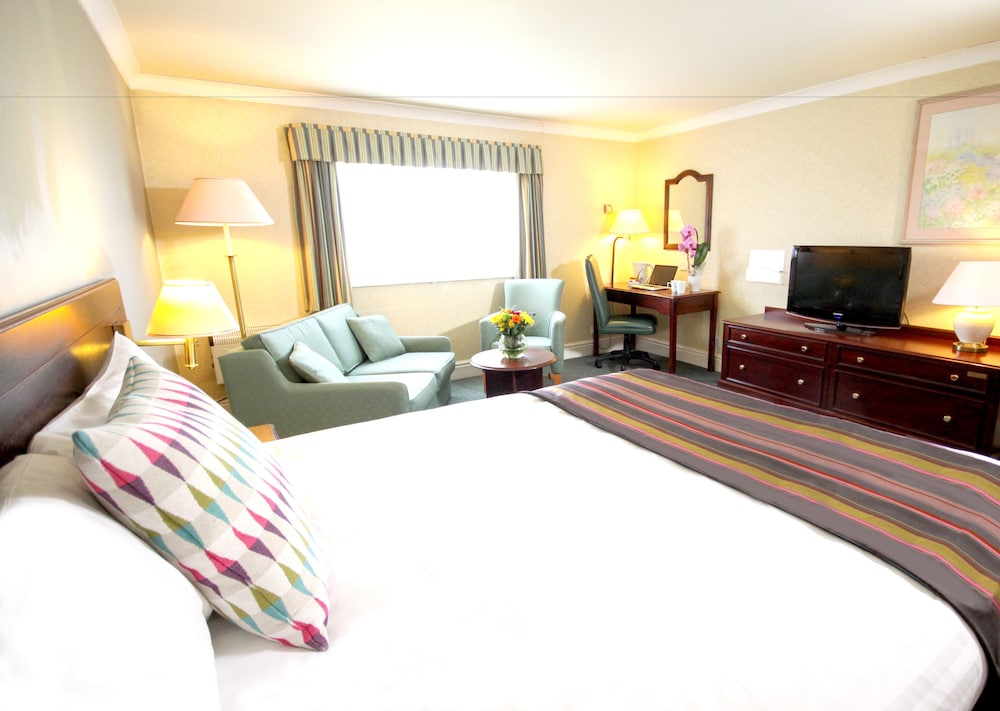 Standard Double Room - Photo 3