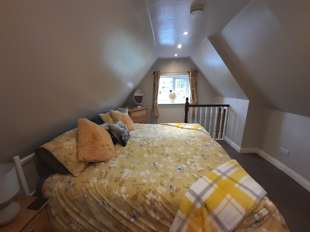 Willow Cottage - One-bedroom self-catered cottage photo 3
