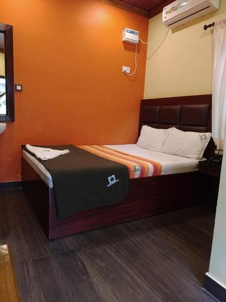 Junior Room