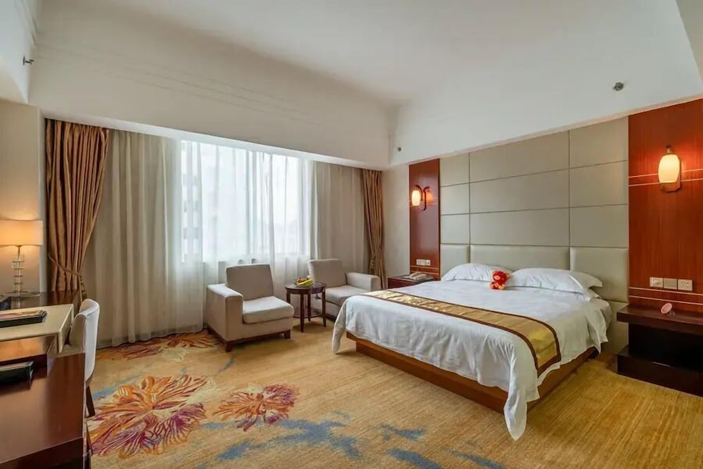 Superior Single Room