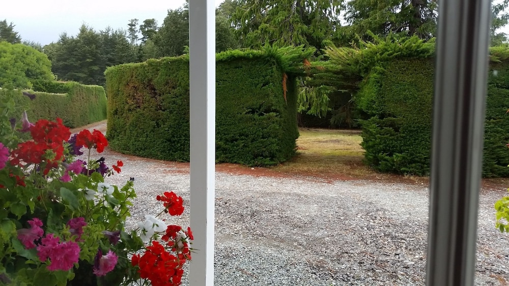 Standard Double Room, 1 King Bed, Garden View, Ground Floor