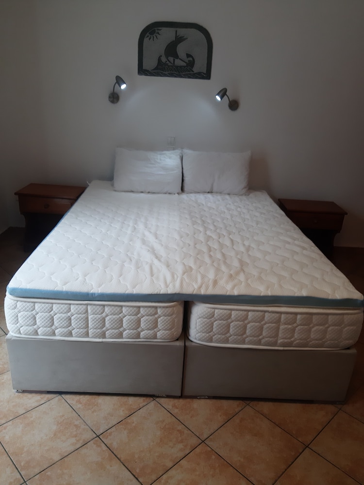 (Double or Twin) Room 2nd Floor