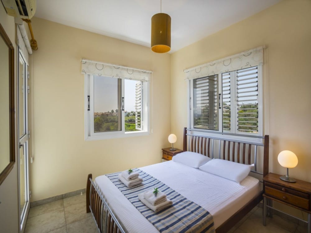 Villa (1 Bedroom)