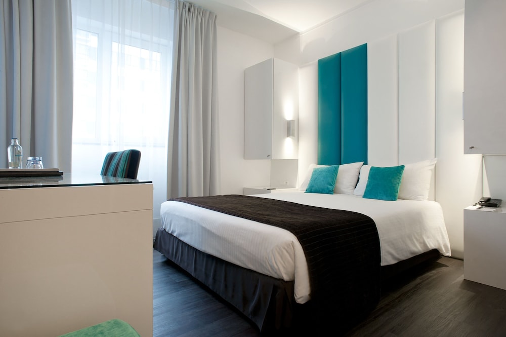 Comfort Double Room - Photo 1