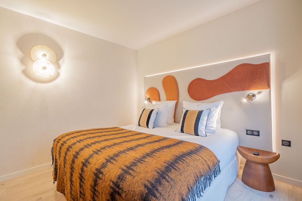 2 Bedroom Apartment Premium - 52m2 photo 1