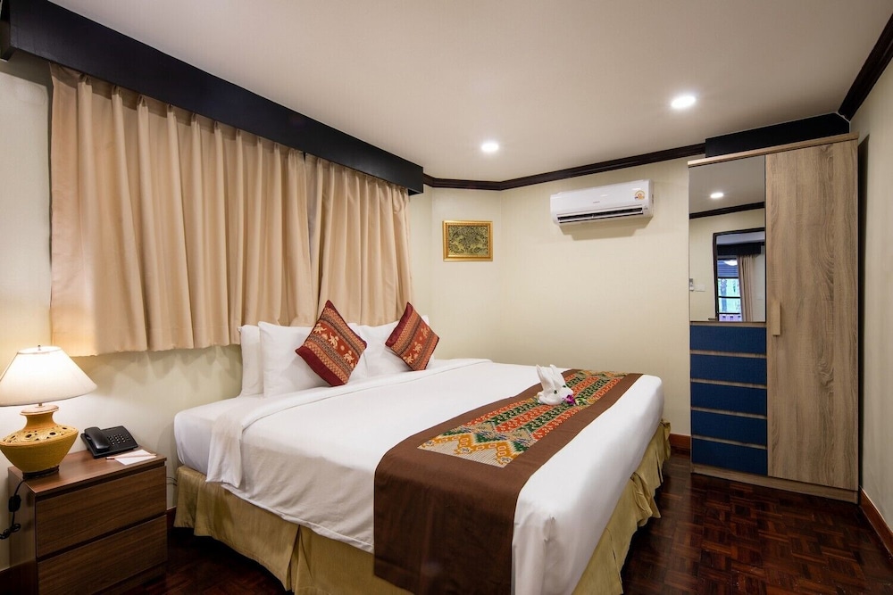 Two Bedrooms Family Villa - Photo 2