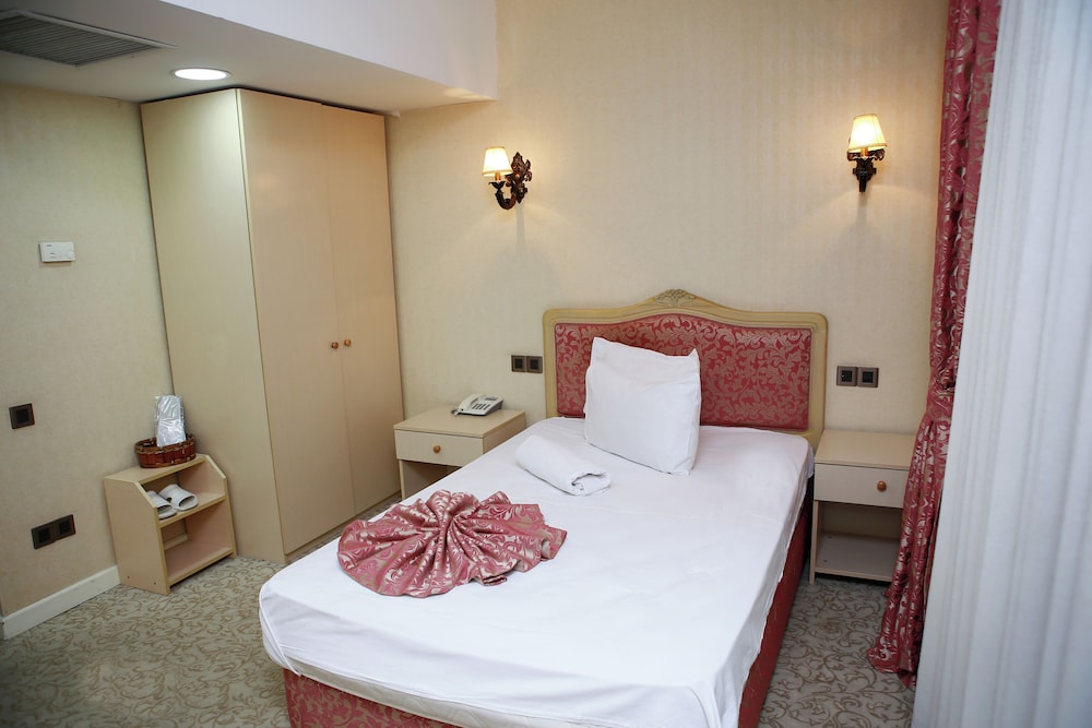 Standard Single Room photo 2