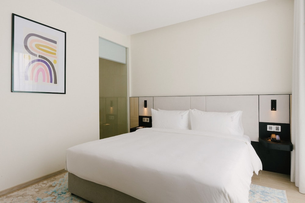City Double Room - Photo 2