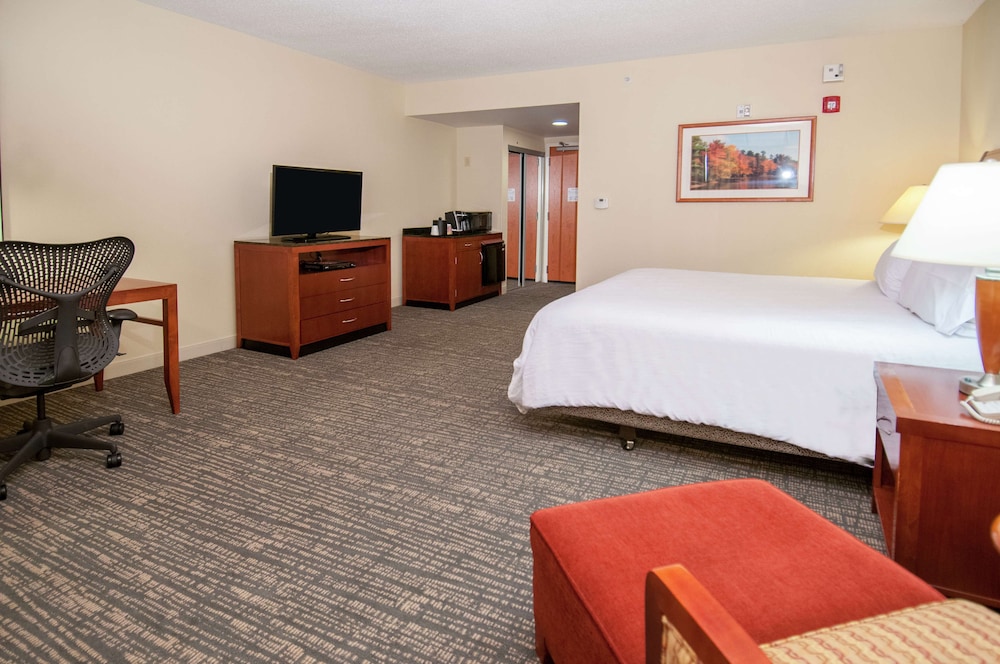 Room, 1 King Bed, Accessible - Photo 2