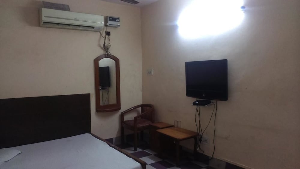 Standard Double Room, 1 Double Bed