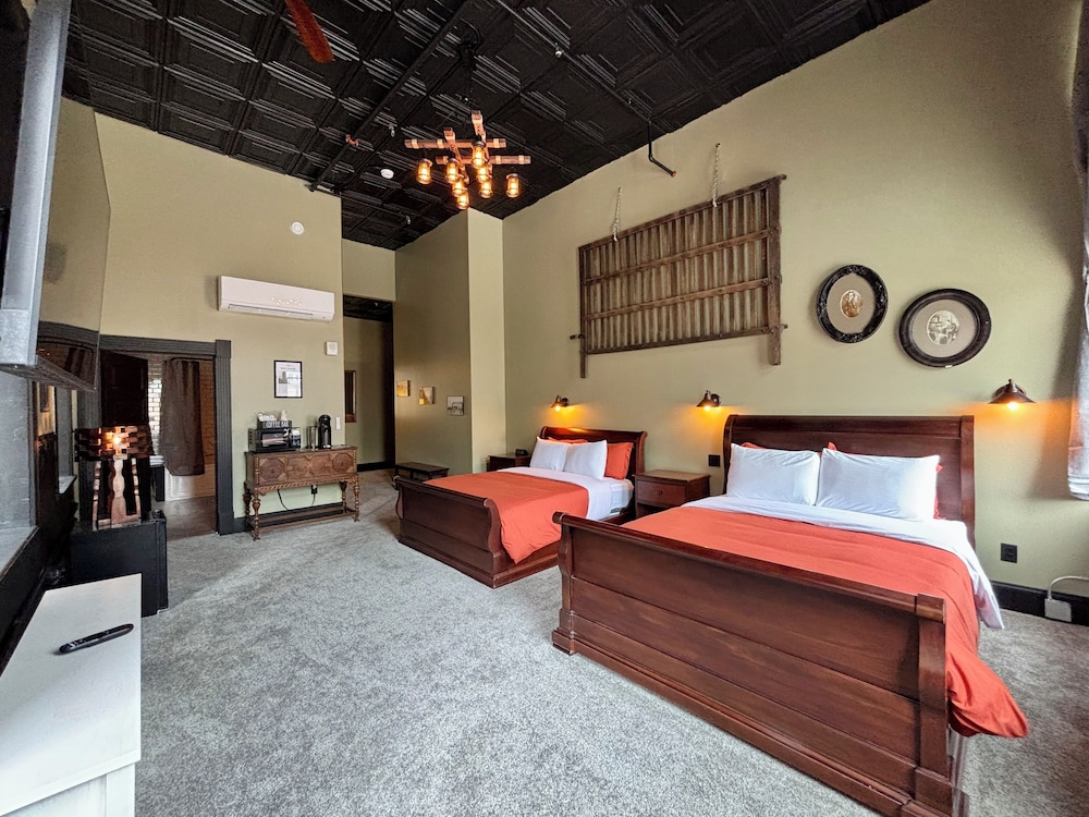 Bert Enger Suite